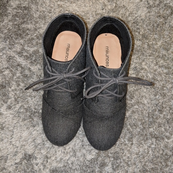 Booties - Picture 5 of 5